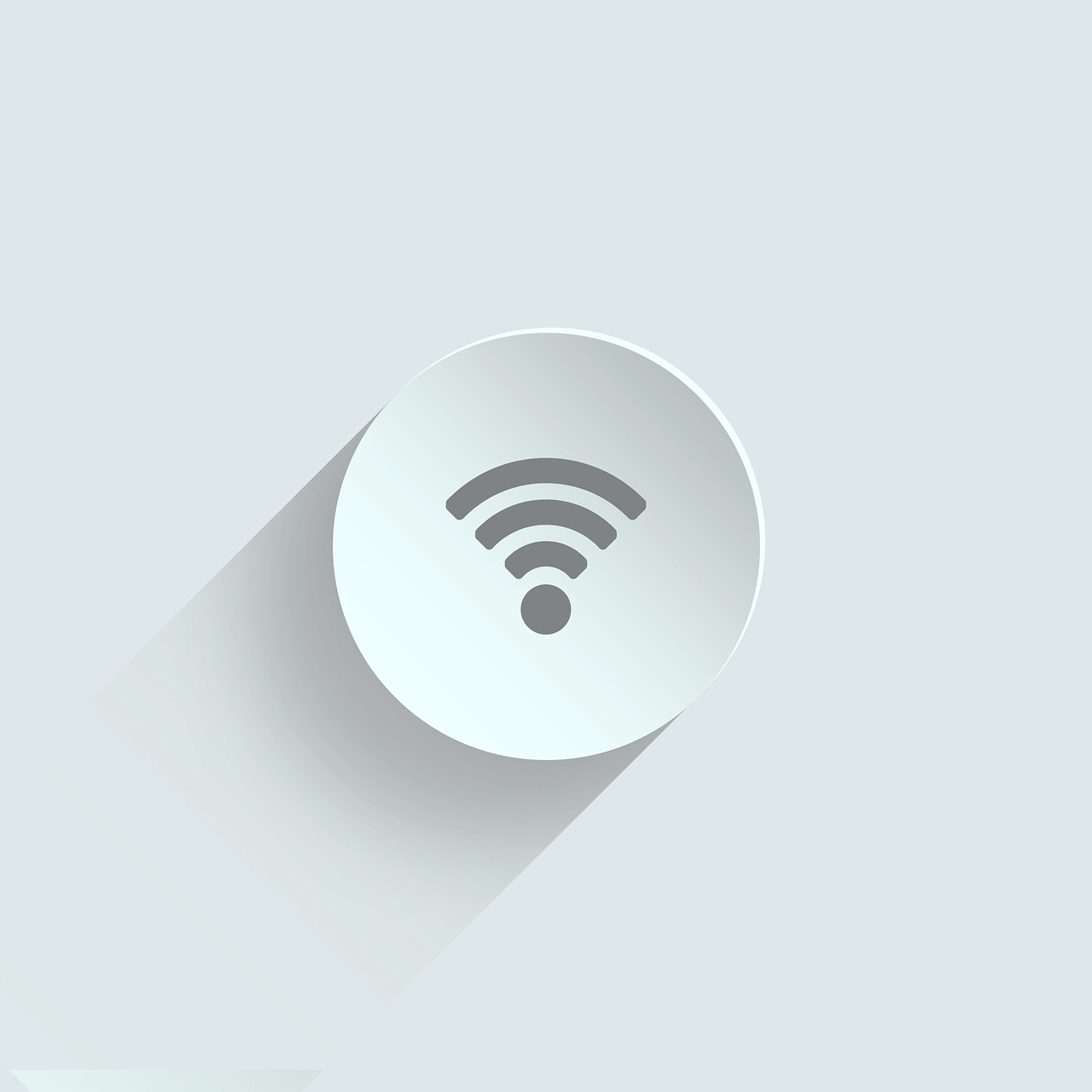 Problem With Wireless Adapter Or