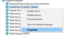 One of the frustrating things with the laptops is not having internet connectivity when needed. If you often see the error “problem with wireless adapter or access point”, then this article is for you.