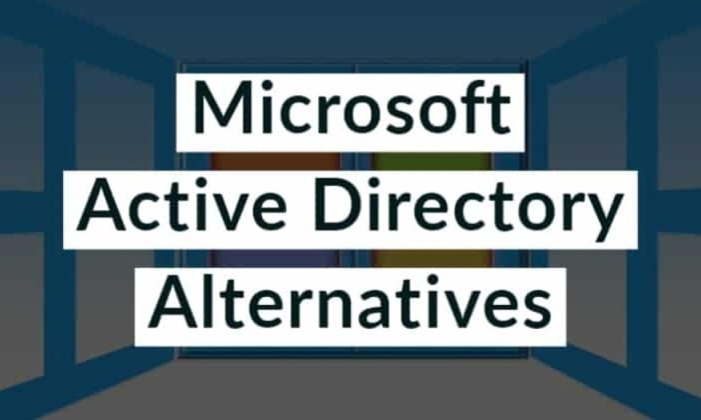 14 Best Microsoft Active Directory Alternatives - 72