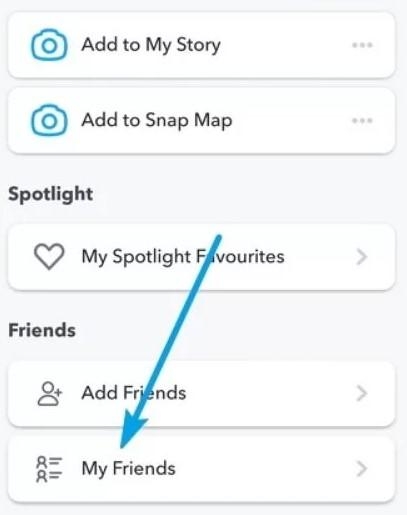 How to Hide Snap Score on Snapchat?