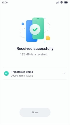 [No Tech-Skills Required] Transfer WhatsApp from Android to iPhone 1