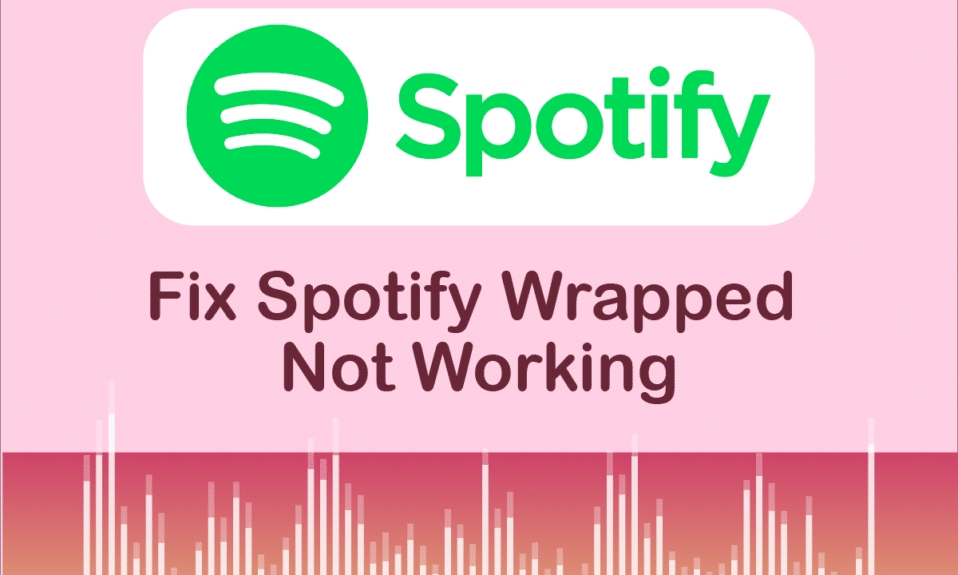 Spotify Wrapped Not Working? Here's How to Fix