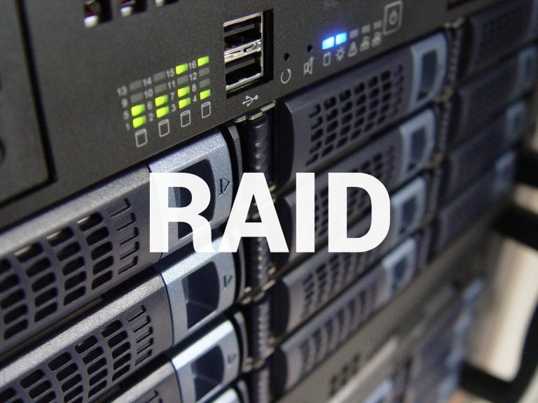 What is Raid 0, 1, 5, & 10? (Easy Explanation)