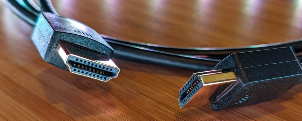 Behöver jag verkligen HDMI 2.1 eller räcker HDMI 2.0?