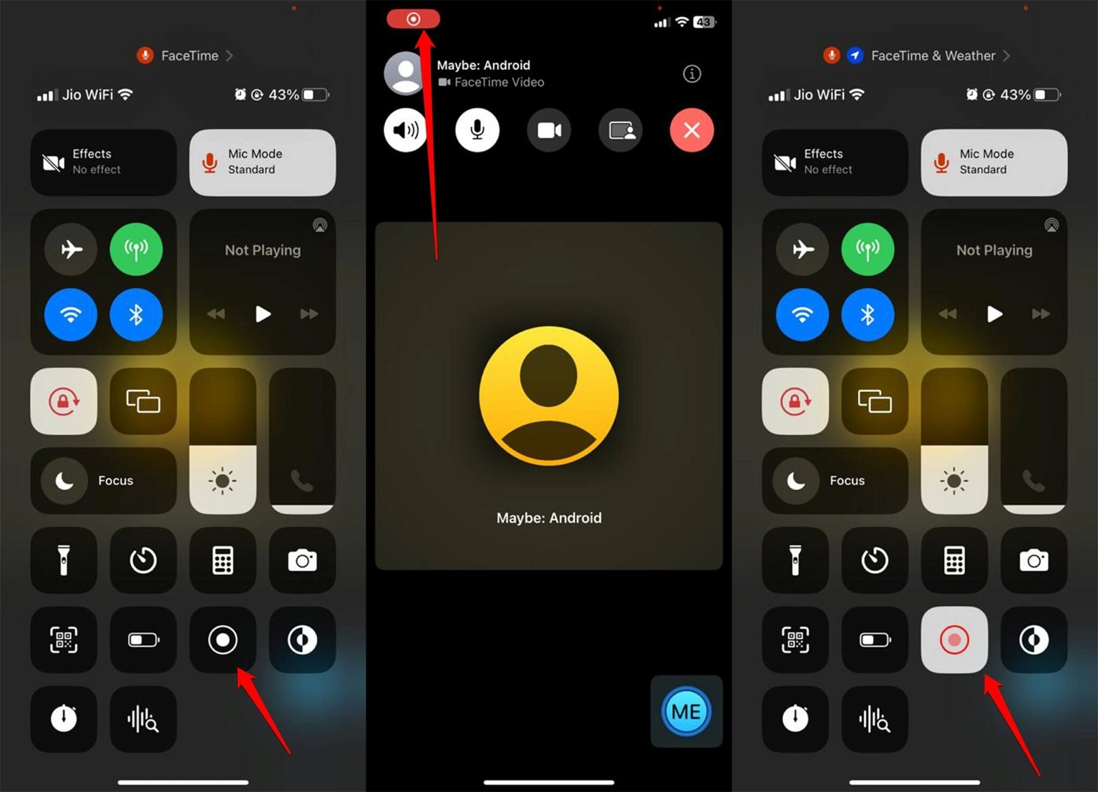 How To Record Facetime With Audio? TechLatest