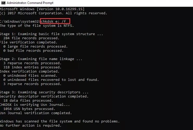 How to Fix KERNEL_DATA_INPAGE_ERROR on Windows?