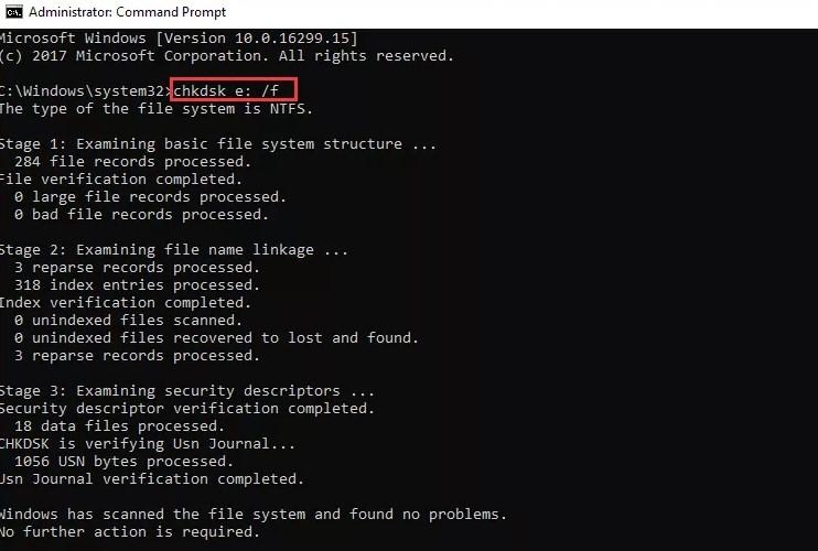 How to Fix KERNEL DATA INPAGE ERROR on Windows  - 68