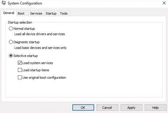 How to Fix KERNEL DATA INPAGE ERROR on Windows  - 70