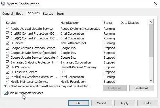 How to Fix KERNEL_DATA_INPAGE_ERROR on Windows?