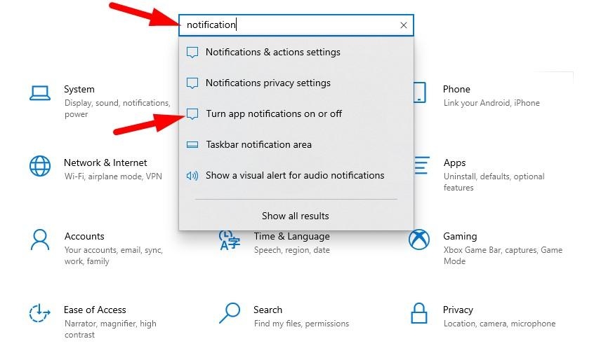 How to Fix if Outlook Notifications Not Working  - 64