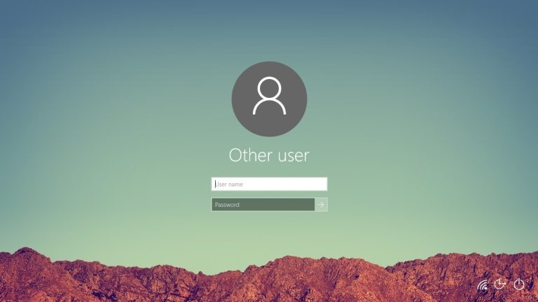 How to Set Local User Account To Never Expire in Windows?