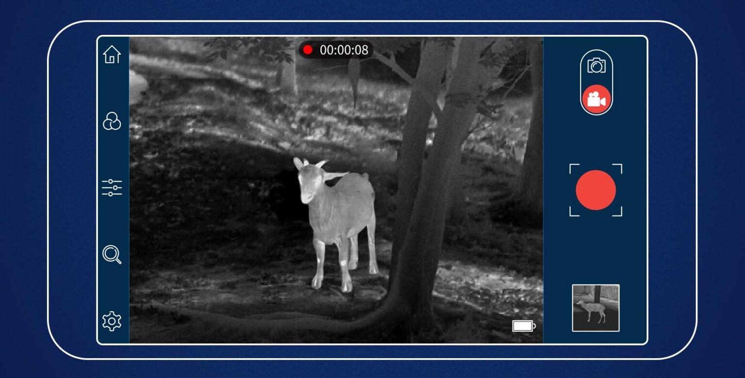 Best Thermal Camera Apps for Android and iPhone TechLatest