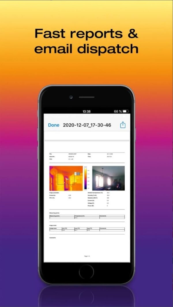 Best Thermal Camera Apps for Android and iPhone TechLatest