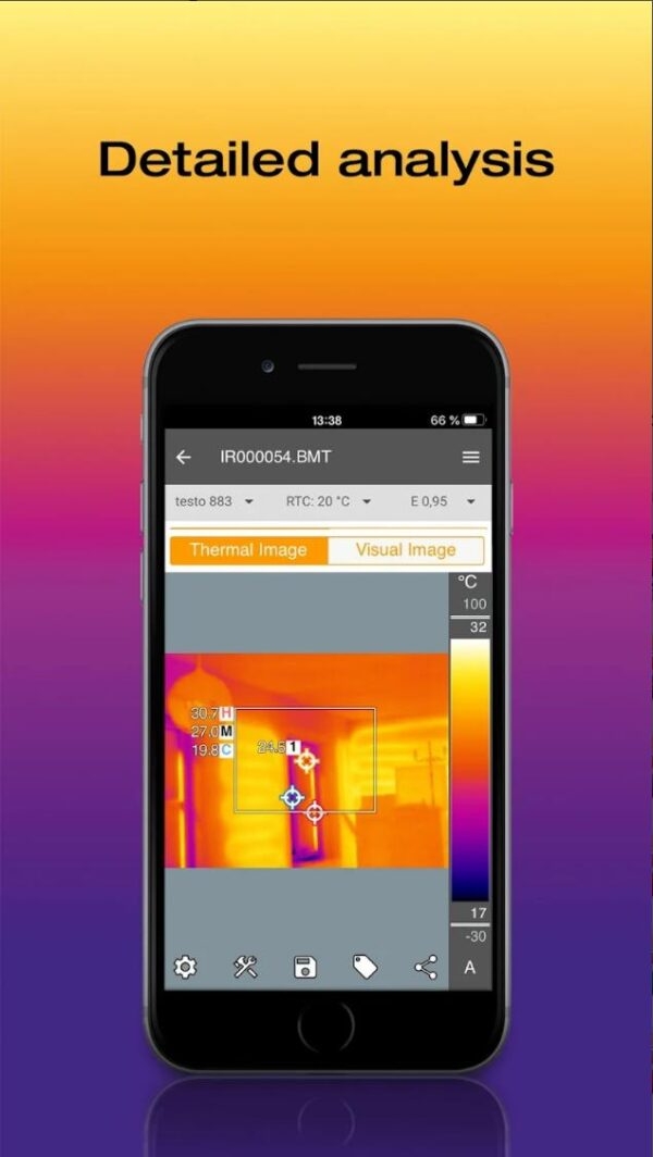 Best Thermal Camera Apps for Android and iPhone TechLatest