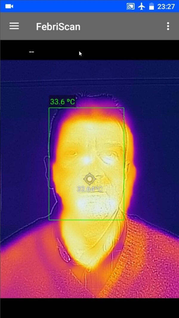 Best Thermal Camera Apps for Android and iPhone TechLatest