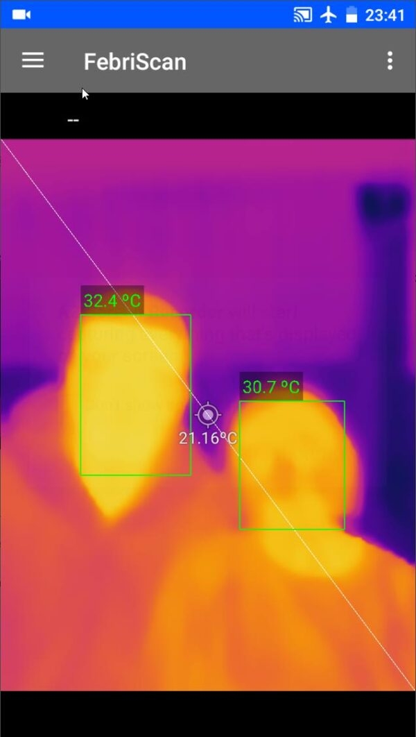 Best Thermal Camera Apps for Android and iPhone TechLatest