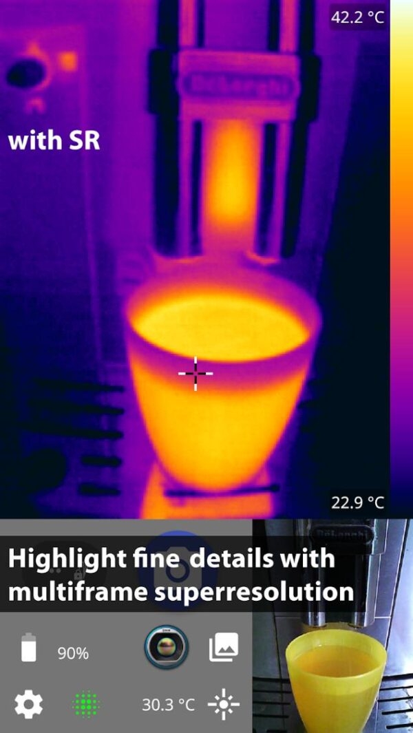 Best Thermal Camera Apps for Android and iPhone TechLatest