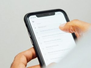 Fix: com.apple.mobilephone Error 1035 on iPhone?