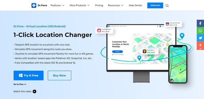 How to Change Your Location on TikTok  - 22