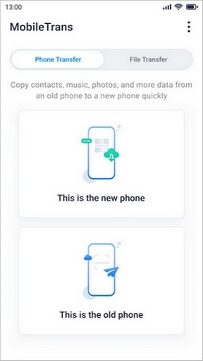 The Proper Way to Share Information Between Android and iPhone - 41