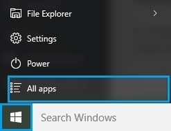 How to Get and Use Internet Explorer for Windows 10  - 83