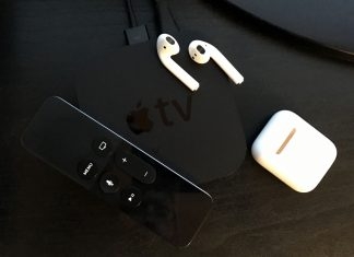 How to Connect AirPods To Apple TV?