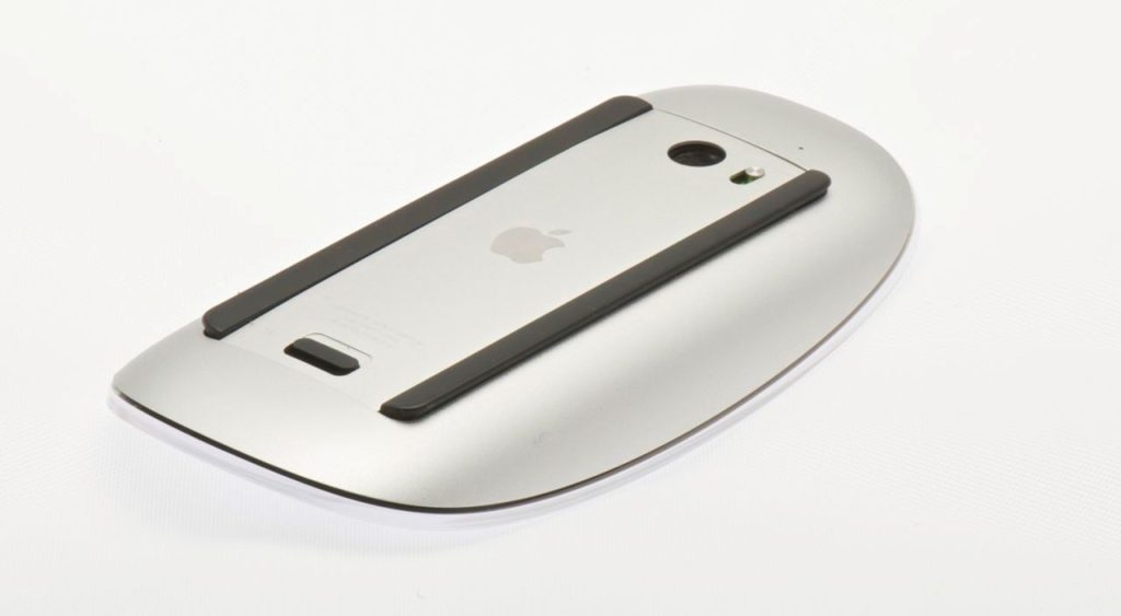 Apple Mouse が機能していませんか? 修正方法は次のとおりです