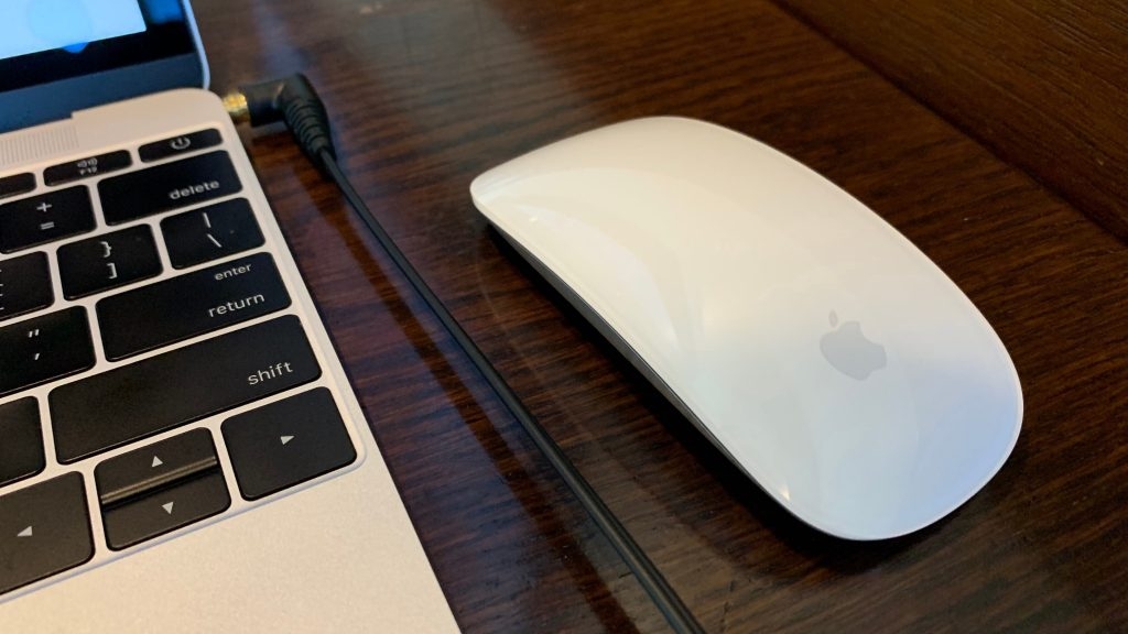 Is Your Apple Mouse Not Working? Here's How to Fix