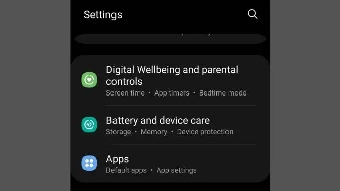 How to Fix if Android Auto Not Working  - 15