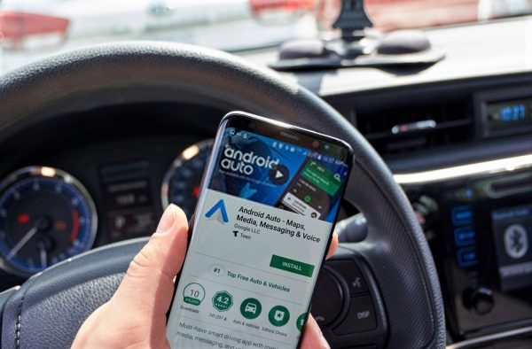 How to Fix if Android Auto Not Working  - 25