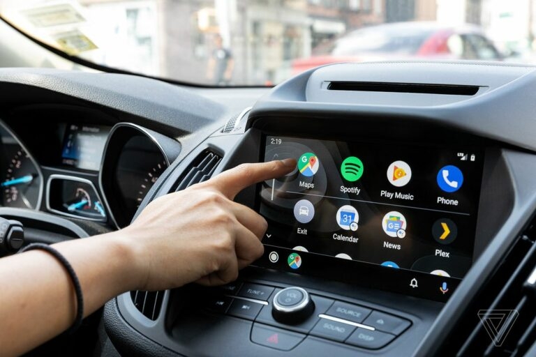 How to Fix if Android Auto Now Working?