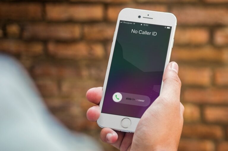 What Does No Caller ID Mean In iPhone?