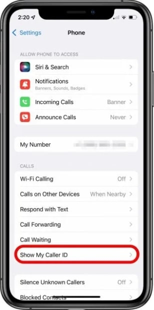 what-does-no-caller-id-mean-in-iphone-techlatest