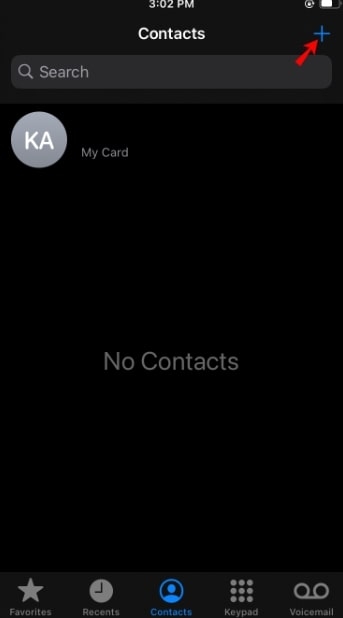 What Does No Caller ID Mean In iPhone  - 6