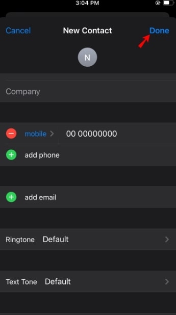 What Does No Caller ID Mean In iPhone  - 13