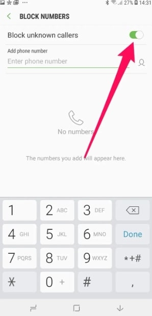 What Does No Caller ID Mean In iPhone  - 98