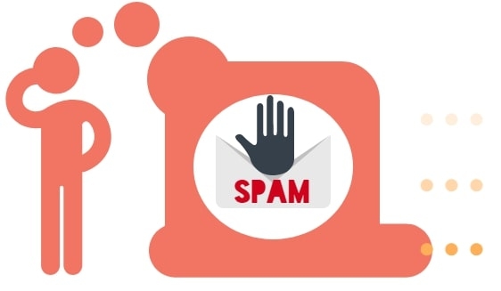 How to Get Rid of Spam Emails  - 95