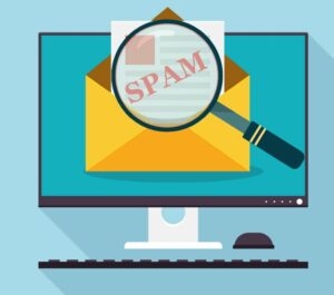 How to Get Rid of Spam Emails?
