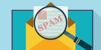 How to Get Rid of Spam Emails?