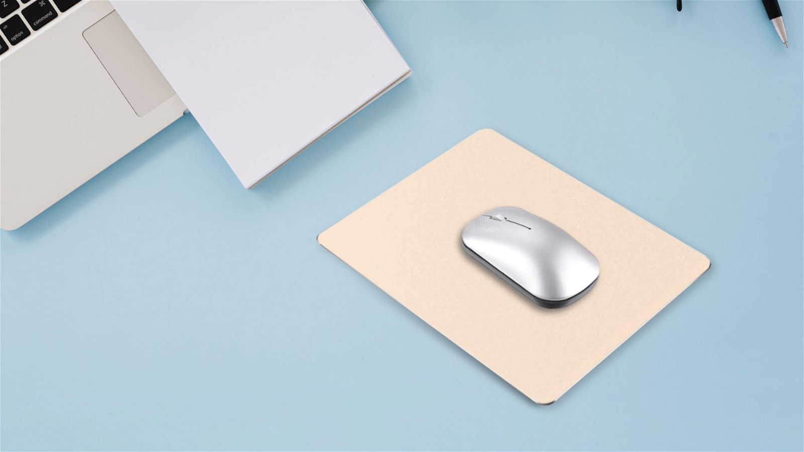 Best Apple Mouse Pad to Buy in India TechLatest