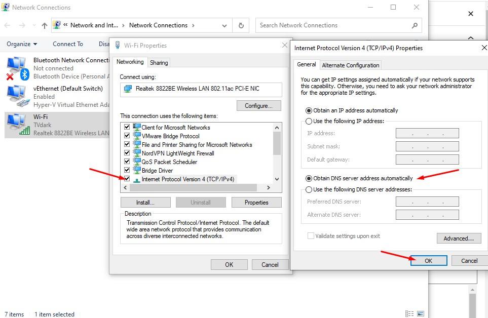 How To Fix Err Tunnel Connection Failed Chrome Error TechLatest