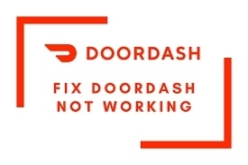 How to Fix Doordash App Crash?