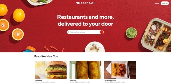 How to Fix Doordash App Crash?