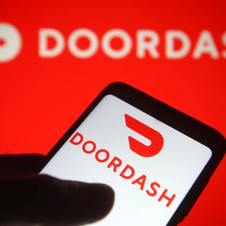 How to Fix Doordash App Crash?