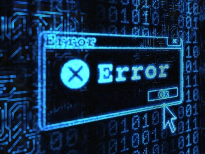 Fix “Failed to Enumerate Objects in the Container” Error on Windows 10 TechLatest