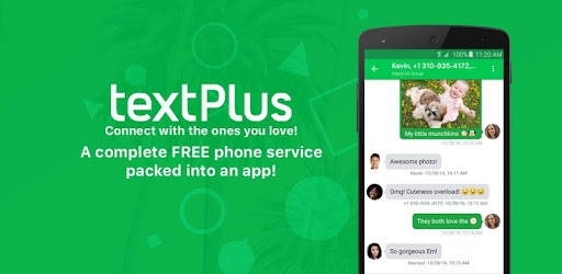 Best WiFi Text Apps for your Smartphone - 45