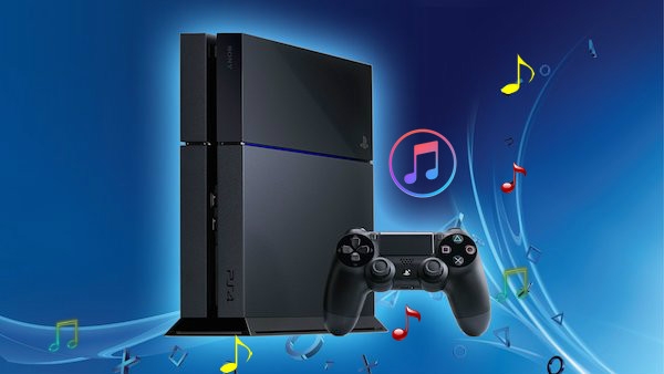 How to Play Apple Music on PS4?