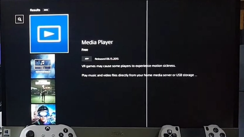 How to Play Apple Music on PS4  - 26