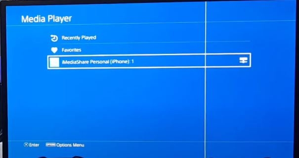 How to Play Apple Music on PS4  - 14