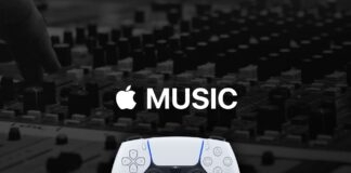 How to Play Apple Music on PS4?